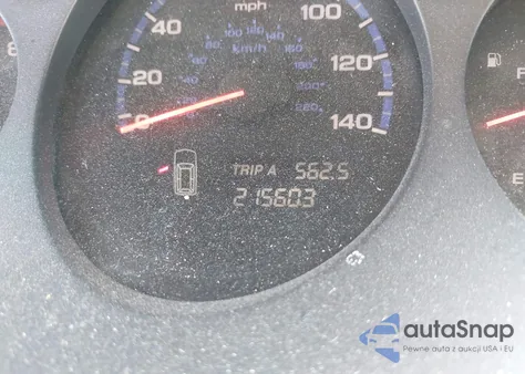 2005 Acura Mdx из США, поврежденный, VIN 2HNYD18935H517841